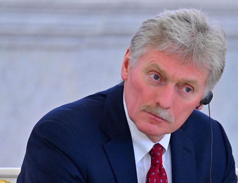 Кремль заявив про “паузу” в переговорах