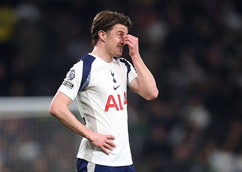 Криза Тоттенгема: поразка від Кристал Пелас і понад 10 ігор без перемог