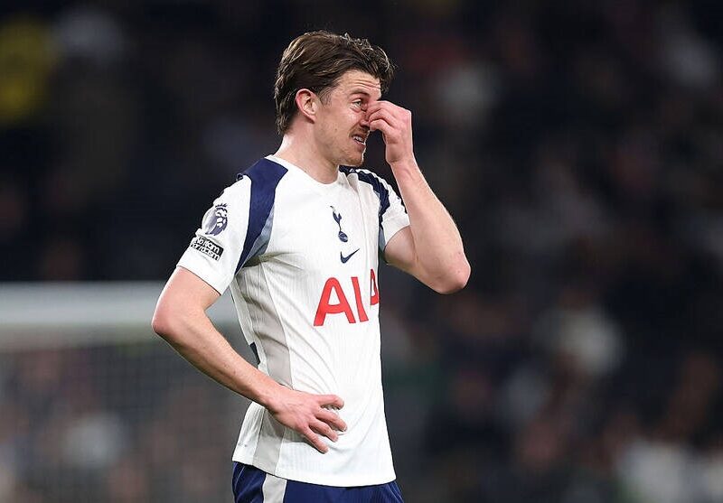 Криза Тоттенгема: поразка від Кристал Пелас і понад 10 ігор без перемог