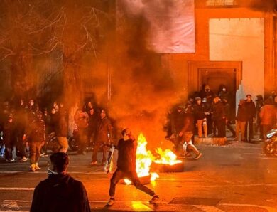 Крок у невідомість: несподівані повороти у війні на Близькому Сході