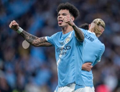 Кубок Футбольної ліги дістався Манчестер Сіті