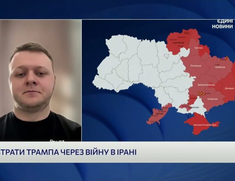 Наслідки війни в Ірані для США та їхніх союзників | Владислав Фарапонов