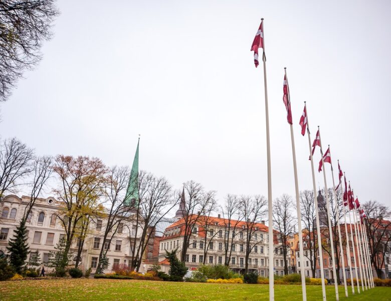 Латвія вручила РФ ноту протесту через український дрон