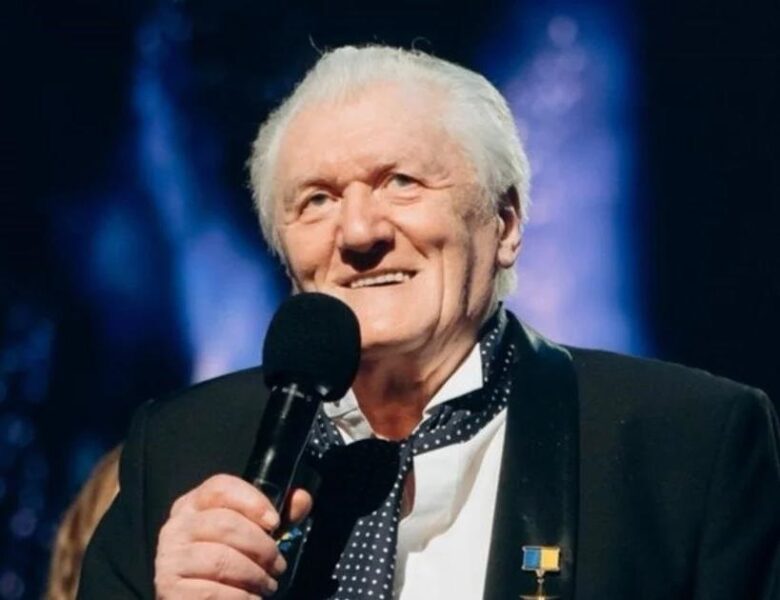 Легендарні Береги Малініна зазвучали українською