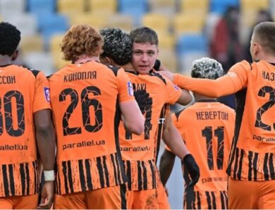 Лех – Шахтар: анонс матчу 1/8 фіналу Ліги конференцій