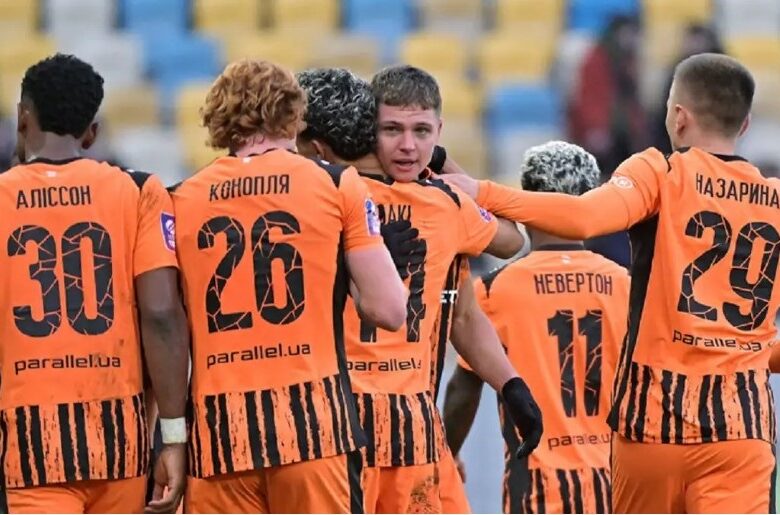 Лех – Шахтар: анонс матчу 1/8 фіналу Ліги конференцій