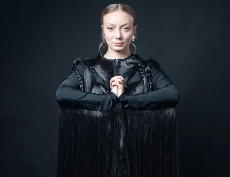 LEL&Eacute;KA оновила конкурсну пісню для Євробачення-2026 із звучанням бандури