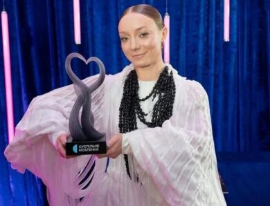 LEL&Eacute;KA розкрила масштаби витрат на Євробачення