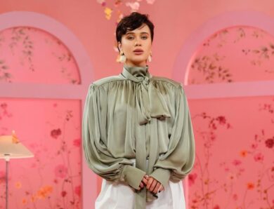 Lida Lee зізналася в алкогольній залежності