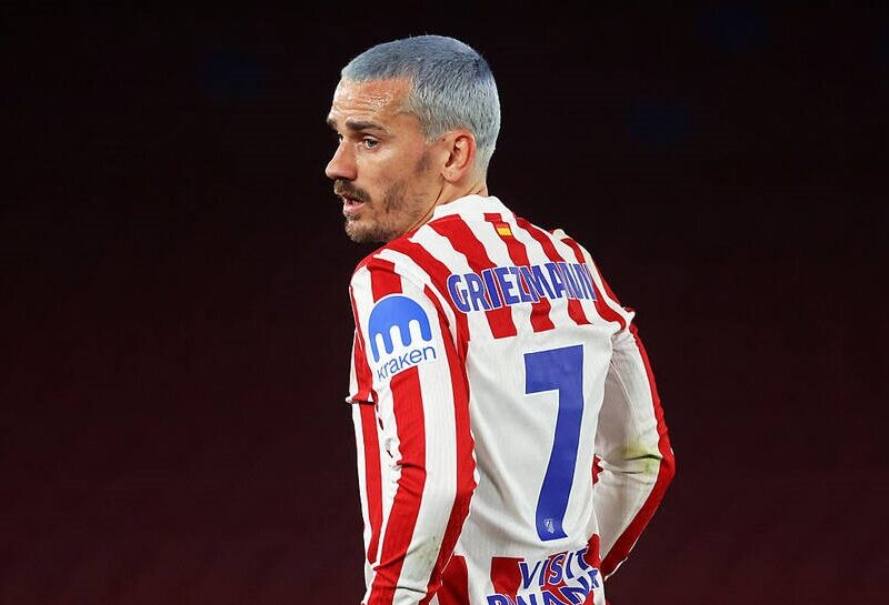 Лідер Атлетіко розглядає варіант із переїздом у МЛС