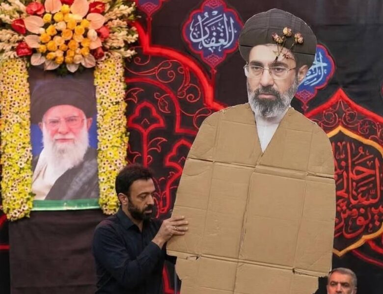 Лідер Ірану Моджтаба Хаменеї лежить у комі – ЗМІ