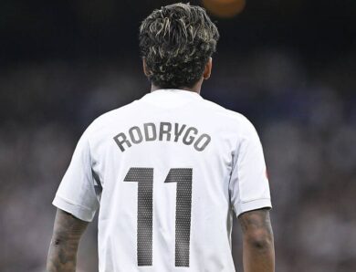 Лідер Реала отримав серйозне пошкодження та надовго вибув