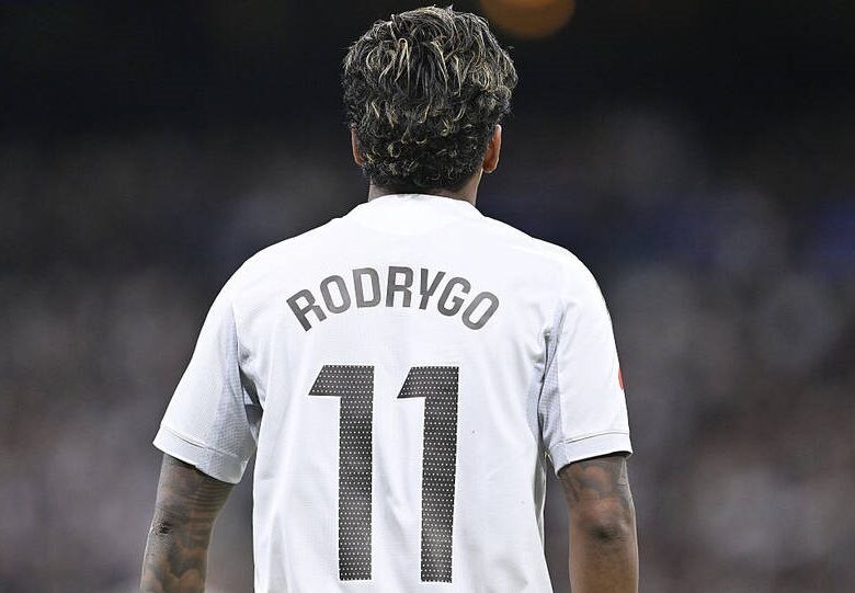 Лідер Реала отримав серйозне пошкодження та надовго вибув