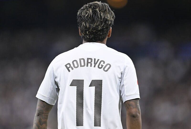 Лідер Реала отримав серйозне пошкодження та надовго вибув