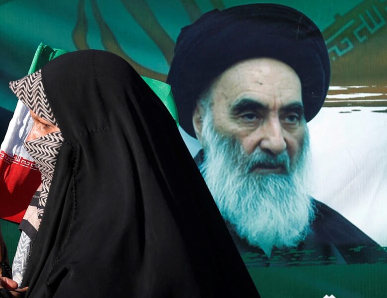 Лідер шиїтів Іраку закликав почати джихад проти США й Ізраїлю