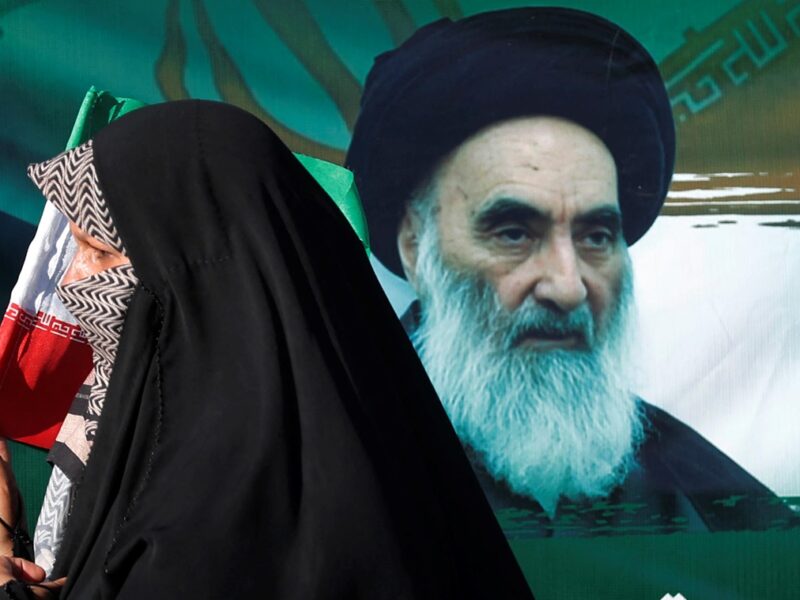Лідер шиїтів Іраку закликав почати джихад проти США й Ізраїлю