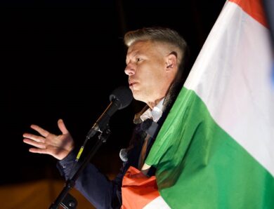 Лідер угорської опозиції закликав Зеленського пояснити слова про Орбана