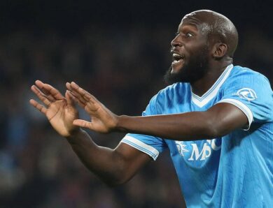 Лідера Наполі можуть покарати всередині клубу