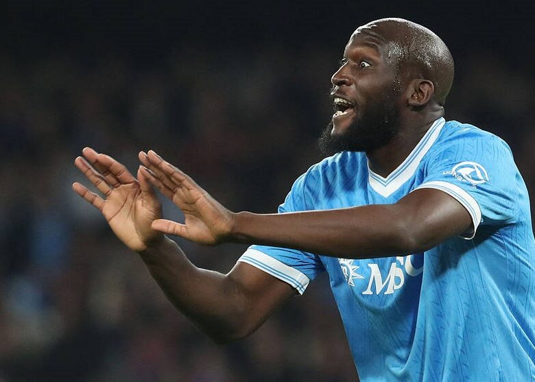 Лідера Наполі можуть покарати всередині клубу