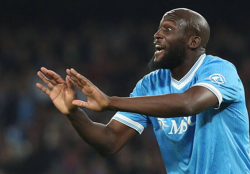 Лідера Наполі можуть покарати всередині клубу