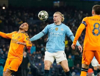 Ліга чемпіонів: анонс матчів 1/8 фіналу &ndash; Барселона проти Ньюкасла, Реал знову зіграє з Ман Сіті