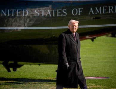 Лише 7% американців підтримують вторгнення до Ірану – опитування