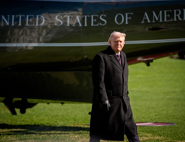 Лише 7% американців підтримують вторгнення до Ірану – опитування