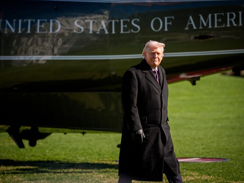 Лише 7% американців підтримують вторгнення до Ірану – опитування