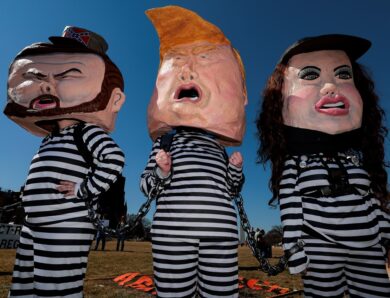 Лише чверть американців підтримують атаку на Іран