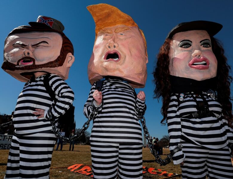 Лише чверть американців підтримують атаку на Іран