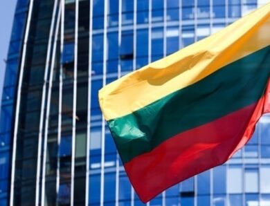 Литва інвестує &euro;15 млн у центри реабілітації в Україні