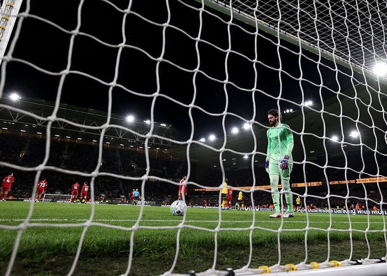 Ліверпуль став єдиною командою в історії АПЛ, що часто пропускає після 90-ї