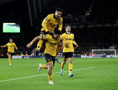 Ліверпуль зазнав несподіваної розгромної поразки