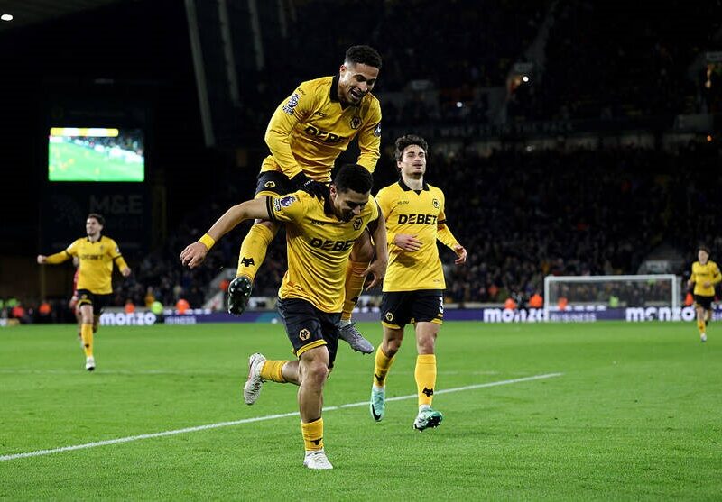 Ліверпуль зазнав несподіваної розгромної поразки