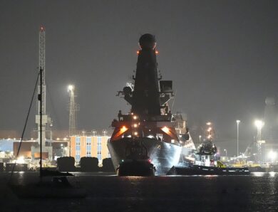 Лондон пообіцяв не використовувати свої бази на Кіпрі для атак на Іран