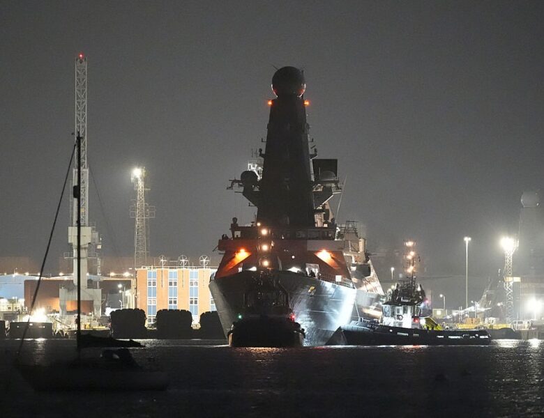 Лондон пообіцяв не використовувати свої бази на Кіпрі для атак на Іран