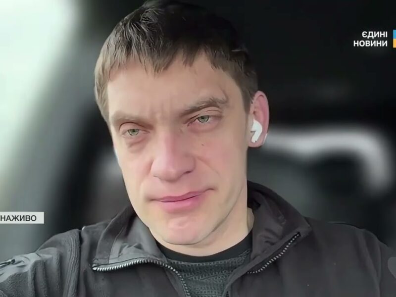 ЗАПОРІЖЖЯ ПІД ВОГНЕМ: наслідки терору рф, поранені та ситуація з електрикою | Іван Федоров