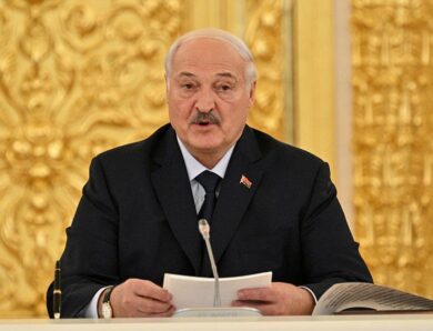 Лукашенко анонсував “велику угоду” зі США