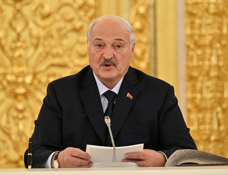 Лукашенко анонсував “велику угоду” зі США