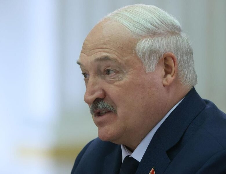 Лукашенко назвав умову для “застосування Орєшніка”