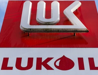 Лукойл оцінив збиток від санкцій США