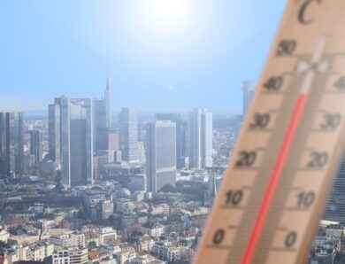 Людство нагріває Землю швидше, ніж будь-коли раніше – дослідження