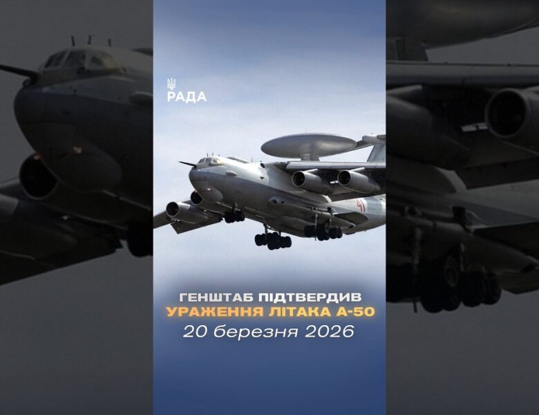 🗓️ 20.03.2026🌙 Вечірні новини🔴 1486-ий день війни