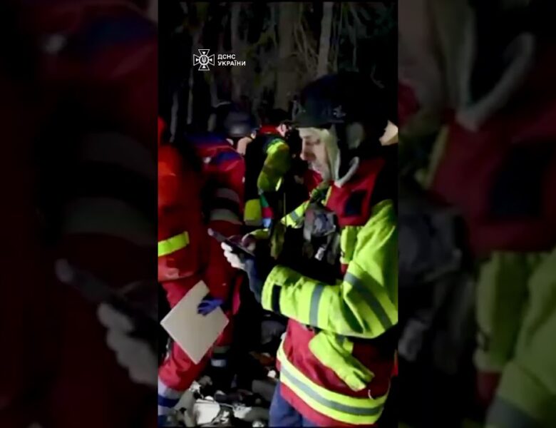 Кожна вилучена цеглина — це надія. Кожне вилучене тіло — наш спільний біль