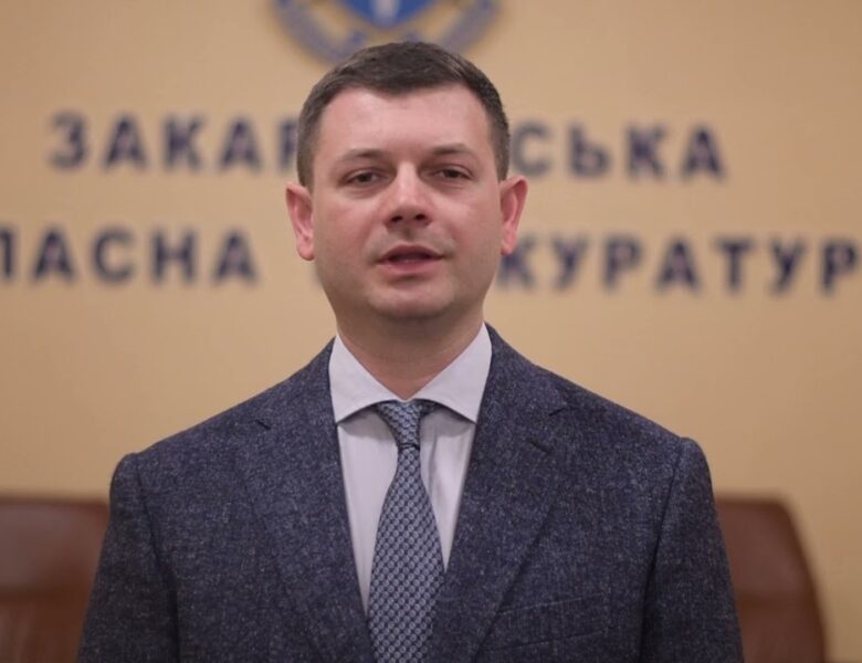 Колаборант, який працював наглядачем у в’язниці Херсону, отримав реальний строк