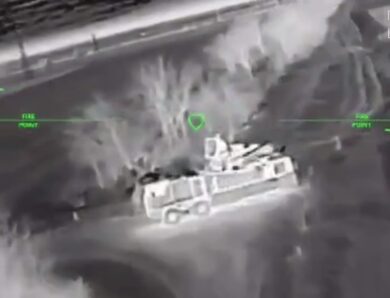 “Мадяр” показав ураження чотирьох російських ЗРК