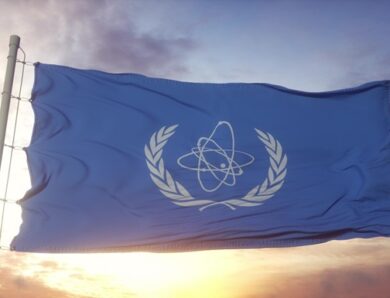 МАГАТЕ не фіксує підвищення рівня радіації на Близькому Сході