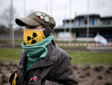 МАГАТЕ зробило заяву щодо ядерної зброї в Ірані