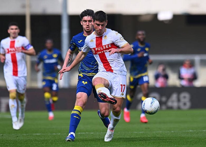 Маліновський травмувася в матчі італійського чемпіонату