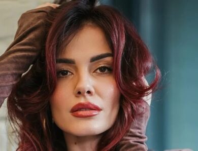 MamaRika у Дубаї: зірка звернулася за допомогою до медиків